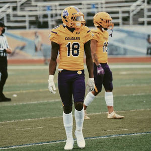 Meet your Posher, Akeem